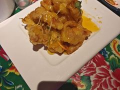 -人民公社大食堂(张家湾店)