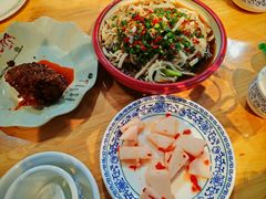 -明婷饭店(外曹家巷店)