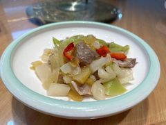 -礼耕堂·百年茶人餐厅(梅家坞店)