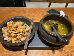 -云海肴·汽锅鸡·云南菜(高德置地店)