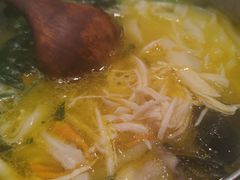 -小满手工粉(北京来福士店)