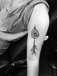 点击看大图 -刺客纹画纹身·洗纹身·穿孔饰品