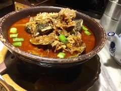 -老街鱼嘴巴(步步高新天地店)