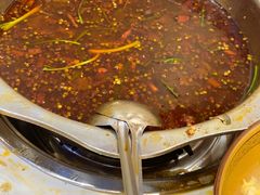 -乡土特色.冷锅鱼.牦牛肉汤锅