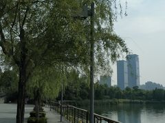 -滨湖塘西河公园