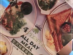 -Juicy Bakery(瑞景店)