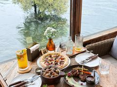 -六阅·福十 FORTEN 海景咖啡西餐厅(双廊古镇店)