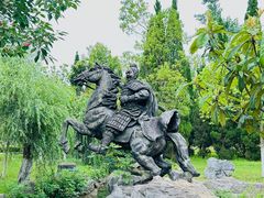 -三国赤壁古战场