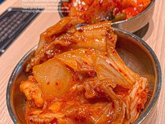-梨花牛肉汤饭(仁恒伊势丹店)
