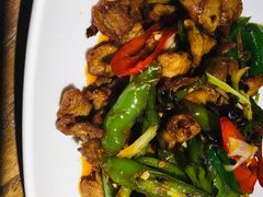 -酸婆娘江湖川菜(紫竹路店)