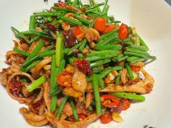 -胡胖子有鱼有肉(麓谷店)
