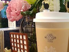 -椿风·养身茶饮(吉大店)