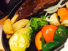 -米斯特比萨(罗斯福店)