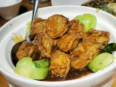 -金枝玉叶上海人家食府(三里河店)