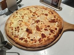 -IL Forno 意坊·意大利餐厅(温州万象城店)