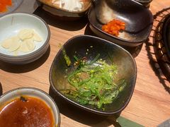 -烧肉达人•炭火烧肉(新天地店)