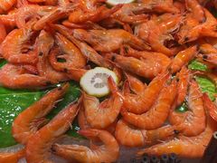 -亚马逊海鲜自助(梅溪湖步步高店)