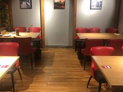 -老街烧烤·四方路小烤肉(书院路店)