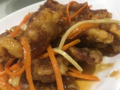 -西夏回族烧麦馆(牡丹街店)