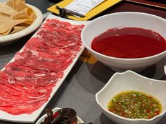 -洞子口重庆鲜货火锅(楚翘城旗舰店)