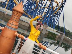 -大连海昌发现王国主题公园