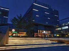 -星巴克(成都科学城店)