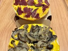 -Tims天好咖啡·贝果(雁展路万象天地店)