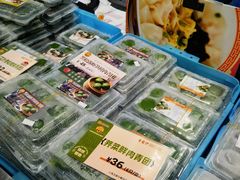 -王家沙点心店(南京西路总店)