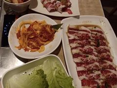 -新石器烤肉(张家港购物公园店)