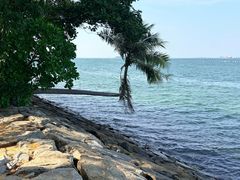 -巴拉湾海滩