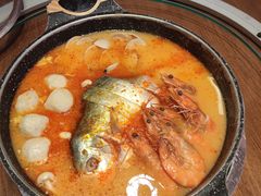 -创味·民间海南菜·非遗藤桥排骨(藤桥·免税城店)