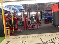 -SAH健身私教工作室(紫东店)