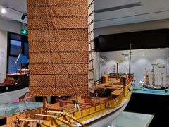 -上海交通大学董浩云航运博物馆