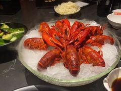 -红盔甲·小龙虾(人民广场店)
