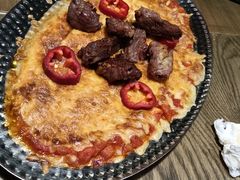 -那时新疆·若羌(经纬汇店)