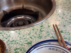 -鸿姐老火锅(疁城新天地店)