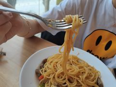 -萨莉亚(百信广场店)