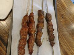 -格日勒阿妈蒙古厨房(大召店)