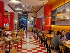 -城市大道红炉披萨烘焙坊