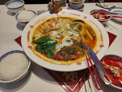 -禄鼎记·多口味酸菜鱼(凯德广场店)