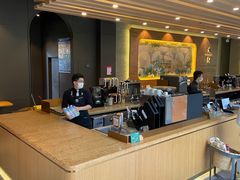 -星巴克臻选(福州东百中心分店)