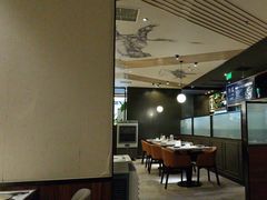 -西堤牛排(北京国瑞店)