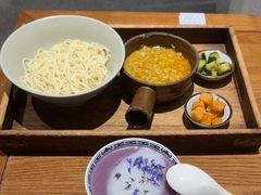 -李百蟹·江南蟹黄面(夫子庙店)