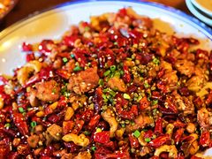 -饭江湖·江湖菜(湖广会馆店)
