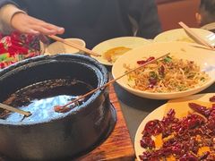 -阿喆私房菜(西五路店)