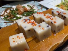 -魁盛居百年鲁菜馆(县西巷店)