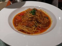 -北京海湾半山酒店-加咖啡西餐厅