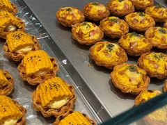 -詹记桃酥(百盛店)