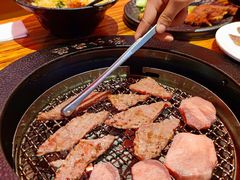 -热血兄弟·炭火烤肉(融侨中心店)