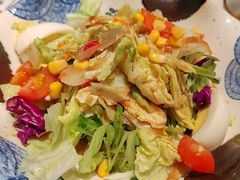 -红沃鳗鱼黑牛烤肉店(不老街店)